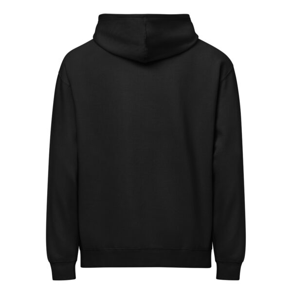 Yatu for you - Men’s box hoodie - Image 2