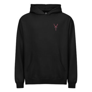 Yatu for you - Men’s box hoodie