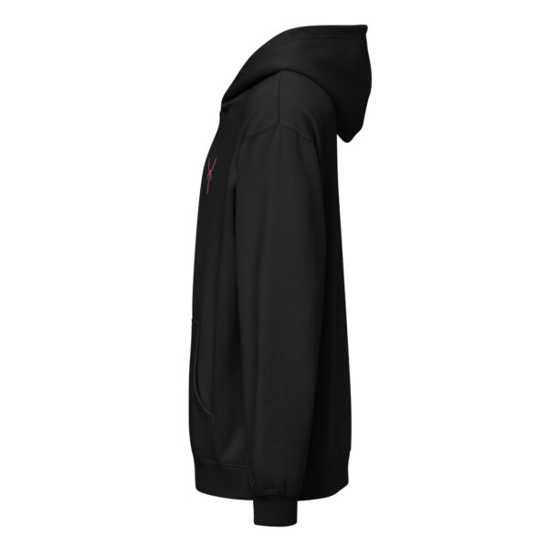 Yatu for you - Men’s box hoodie - Image 3