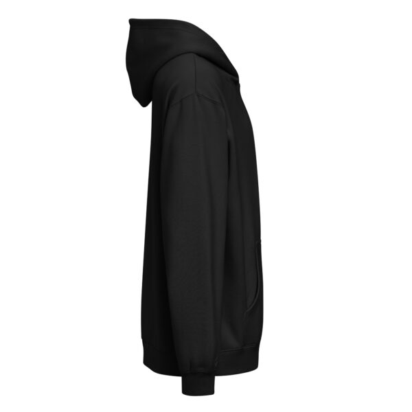 Yatu for you - Men’s box hoodie - Image 4