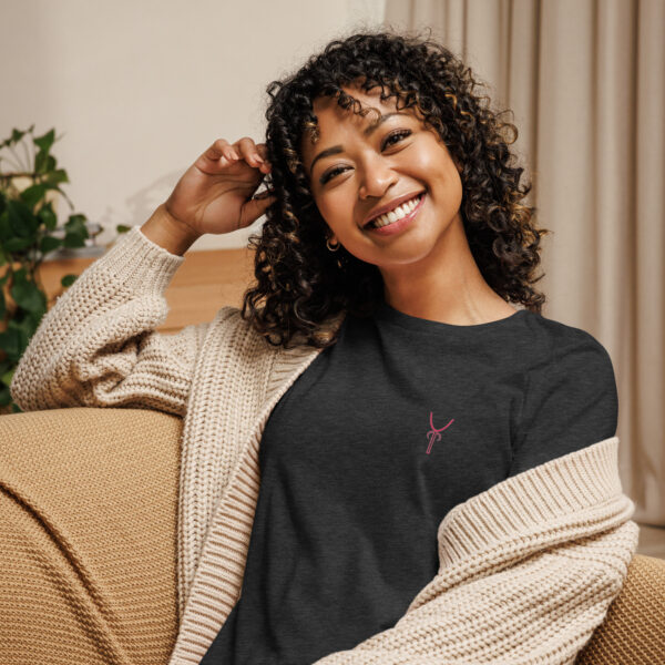 Yatu for you - Women's Relaxed T-Shirt - Image 2