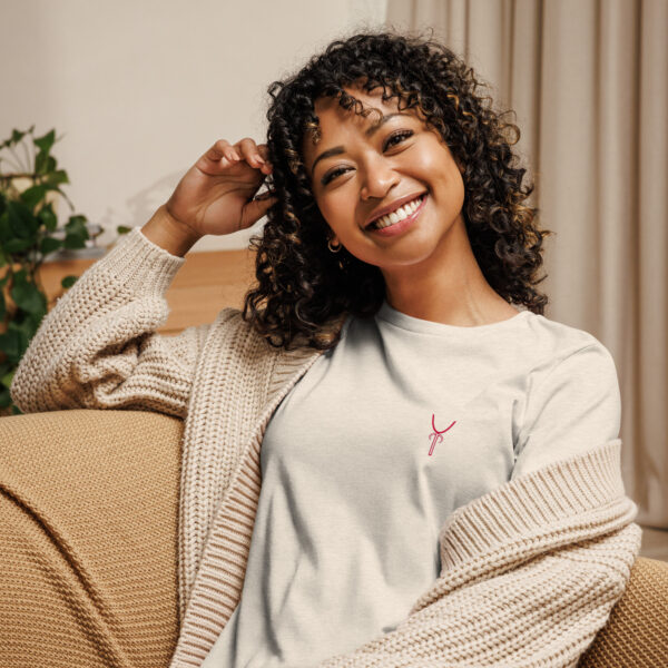 Yatu for you - Women's Relaxed T-Shirt - Image 5