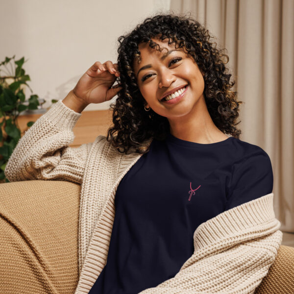 Yatu for you - Women's Relaxed T-Shirt