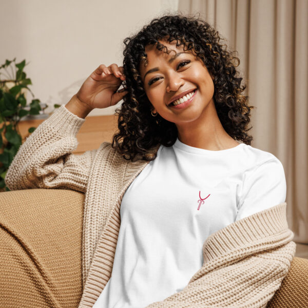 Yatu for you - Women's Relaxed T-Shirt - Image 6